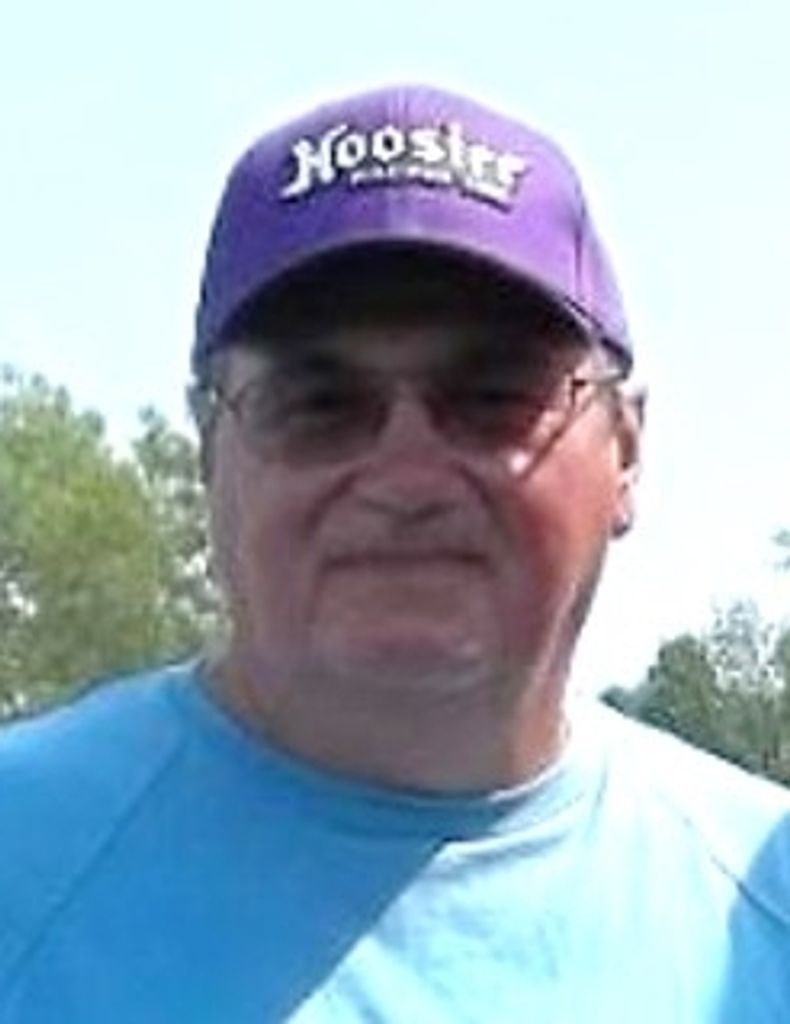 Gary Freer Profile Photo
