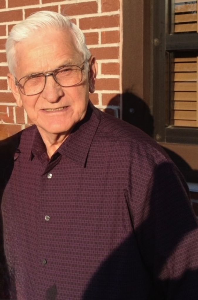 Mr. W J Brown Profile Photo