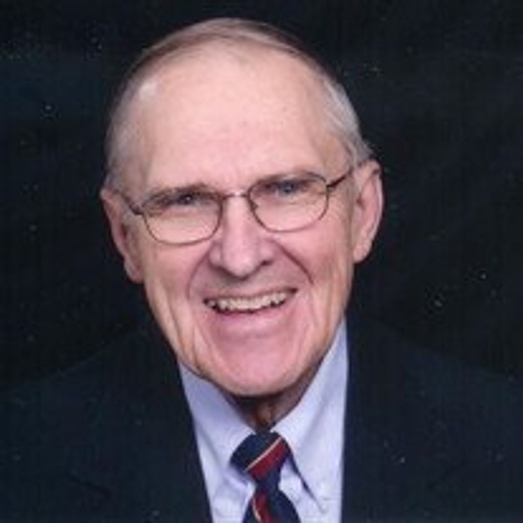 Roger  Albert Mattson