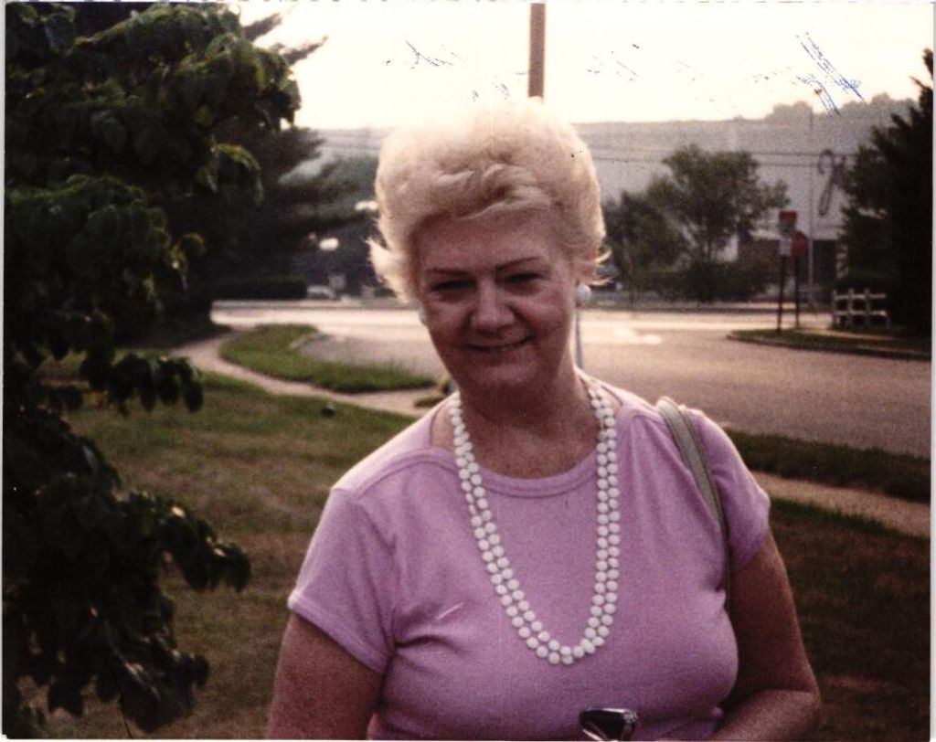 Phyllis Garofalo