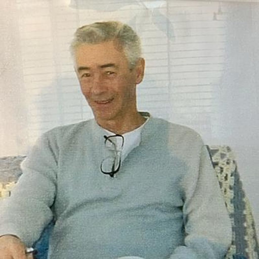 Charles Raymond Venable Profile Photo