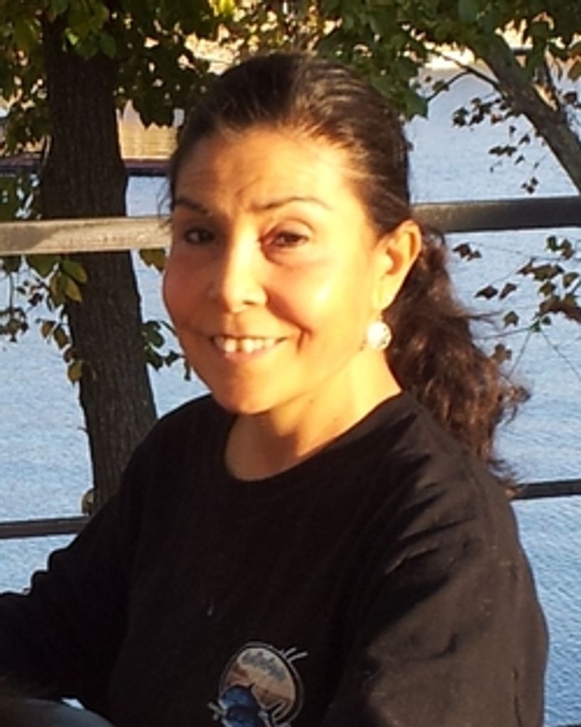 Pauline Ann Quinn Profile Photo