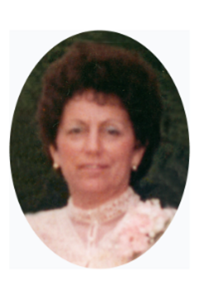 Marion C. Tantillo