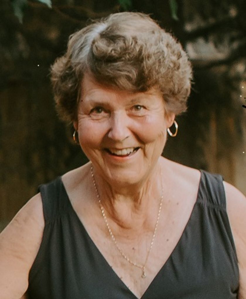 Leslie Margaret Jean Sanders Profile Photo