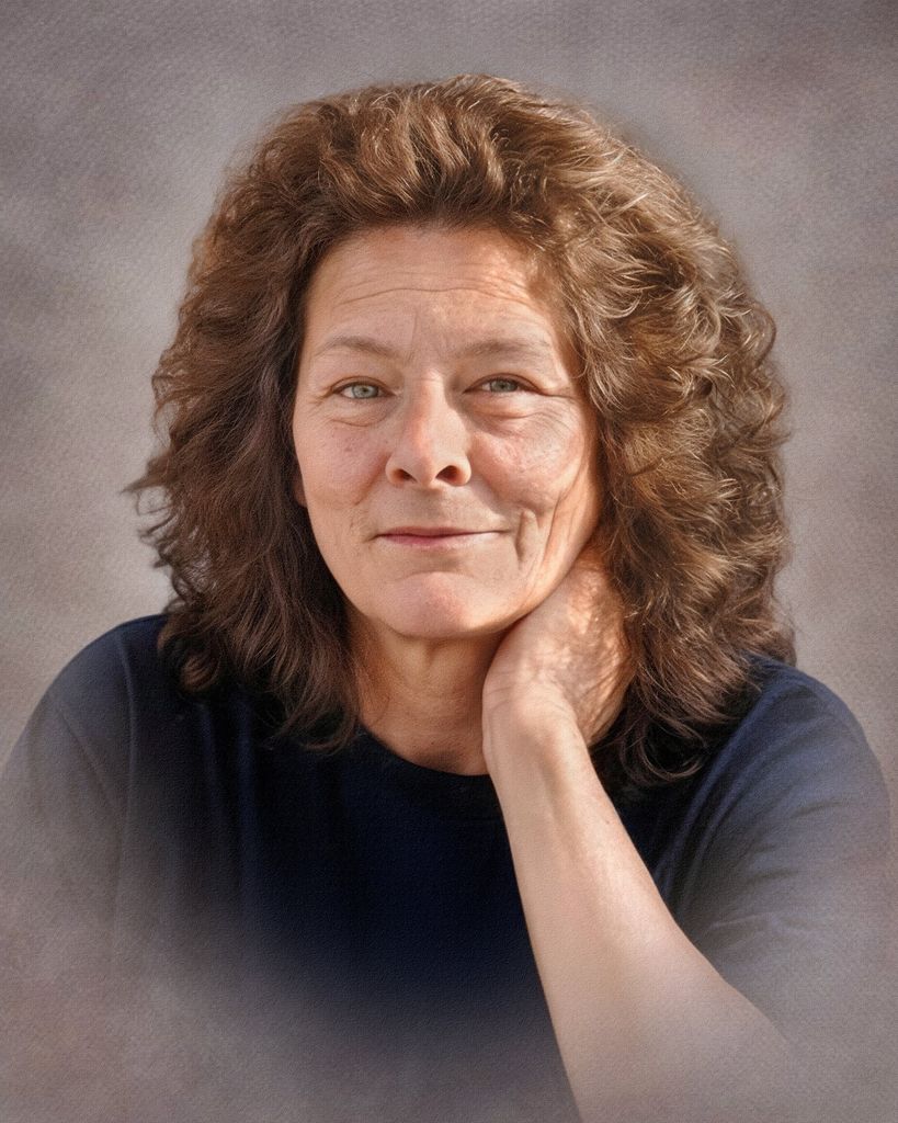 Teresa A. Deibert