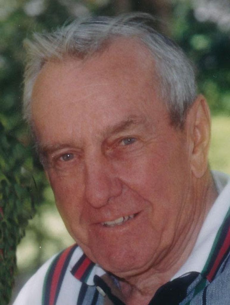 Burton Elliott