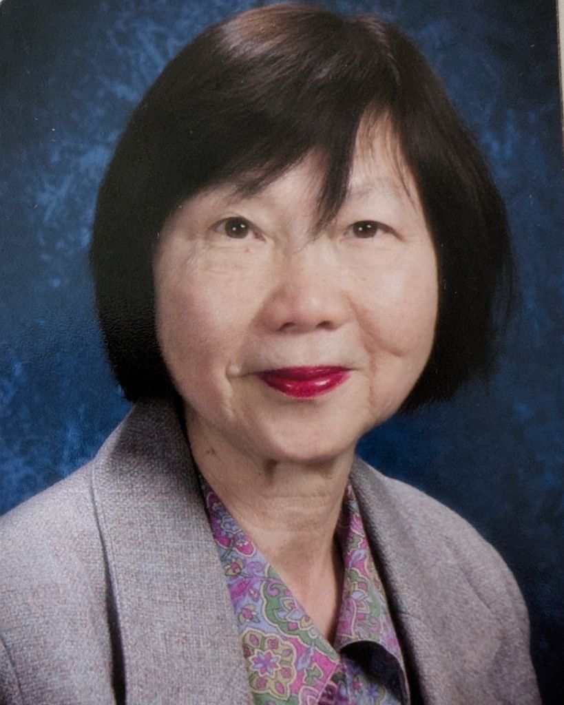 Keng Woon Chiam