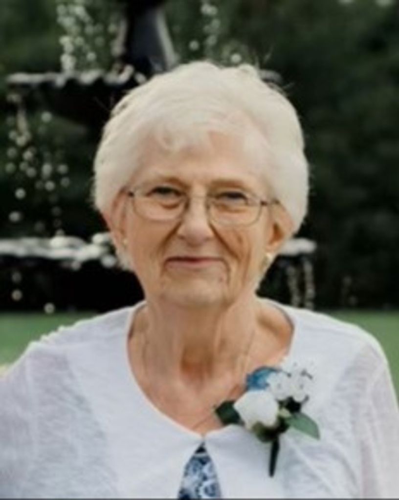 Judy DeLane (Thompson) Bohannon