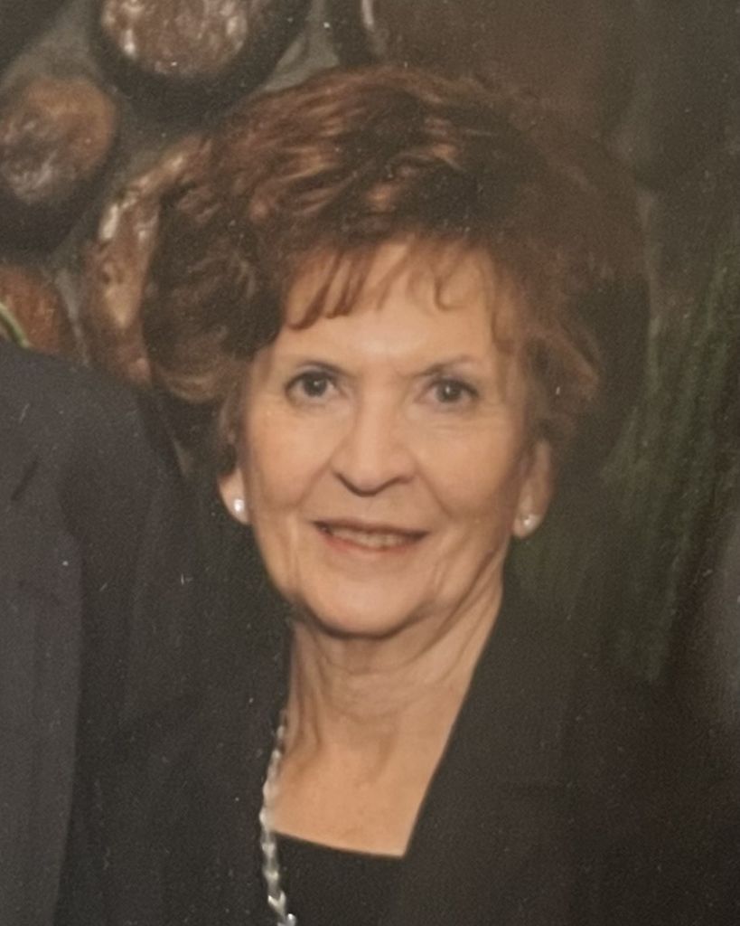 Marlene Creager Peterson Profile Photo