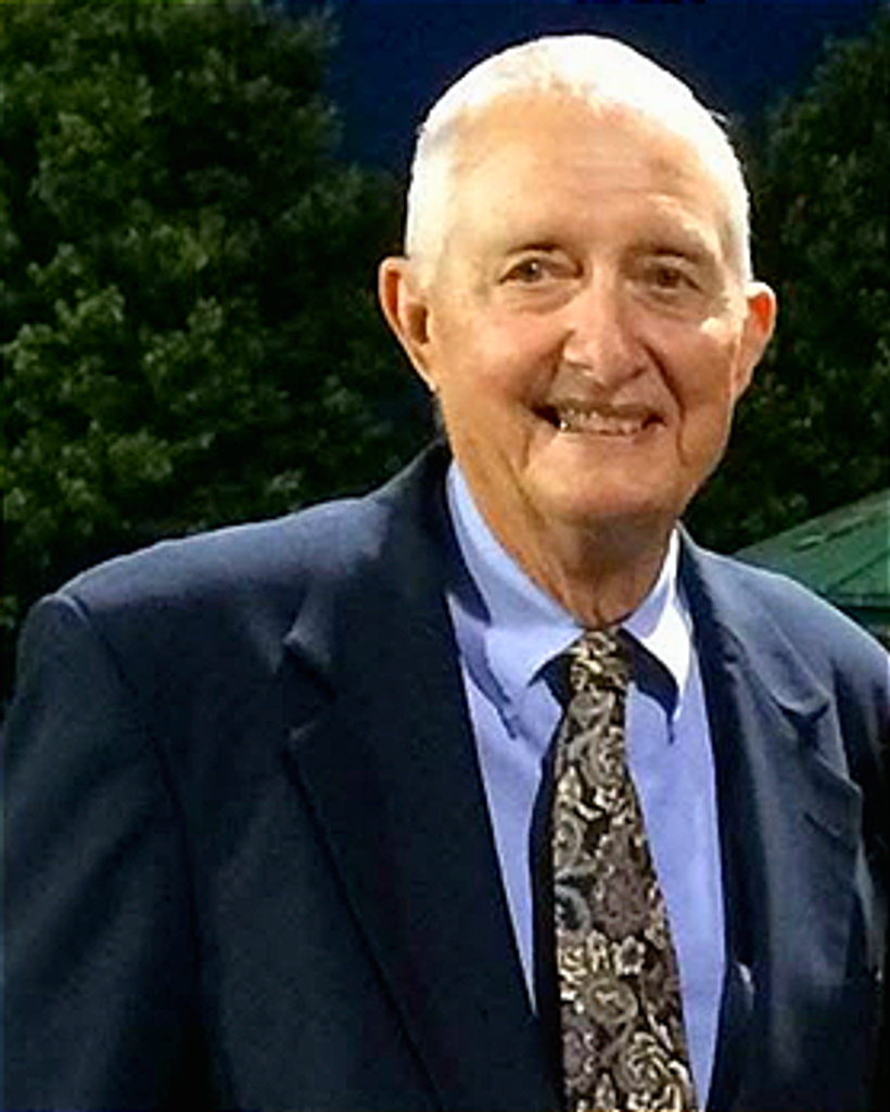 Dale T. Garner Profile Photo