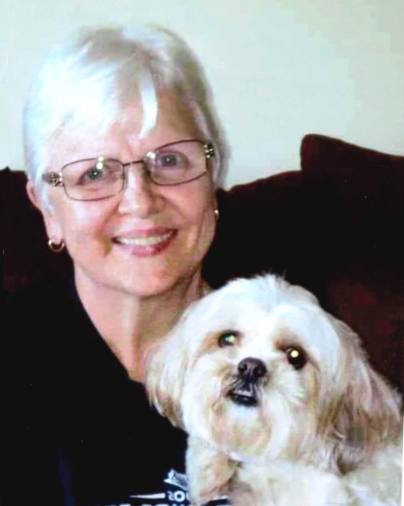 Jacqueline Marie Irvin