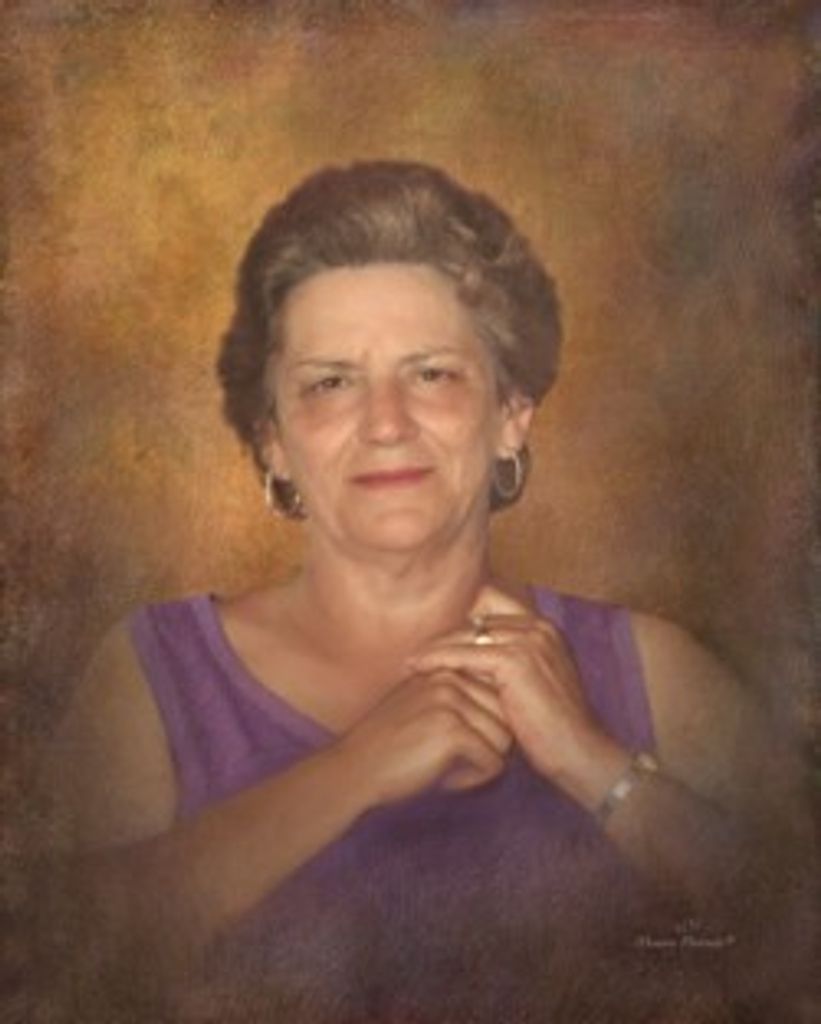 Elizabeth Lea