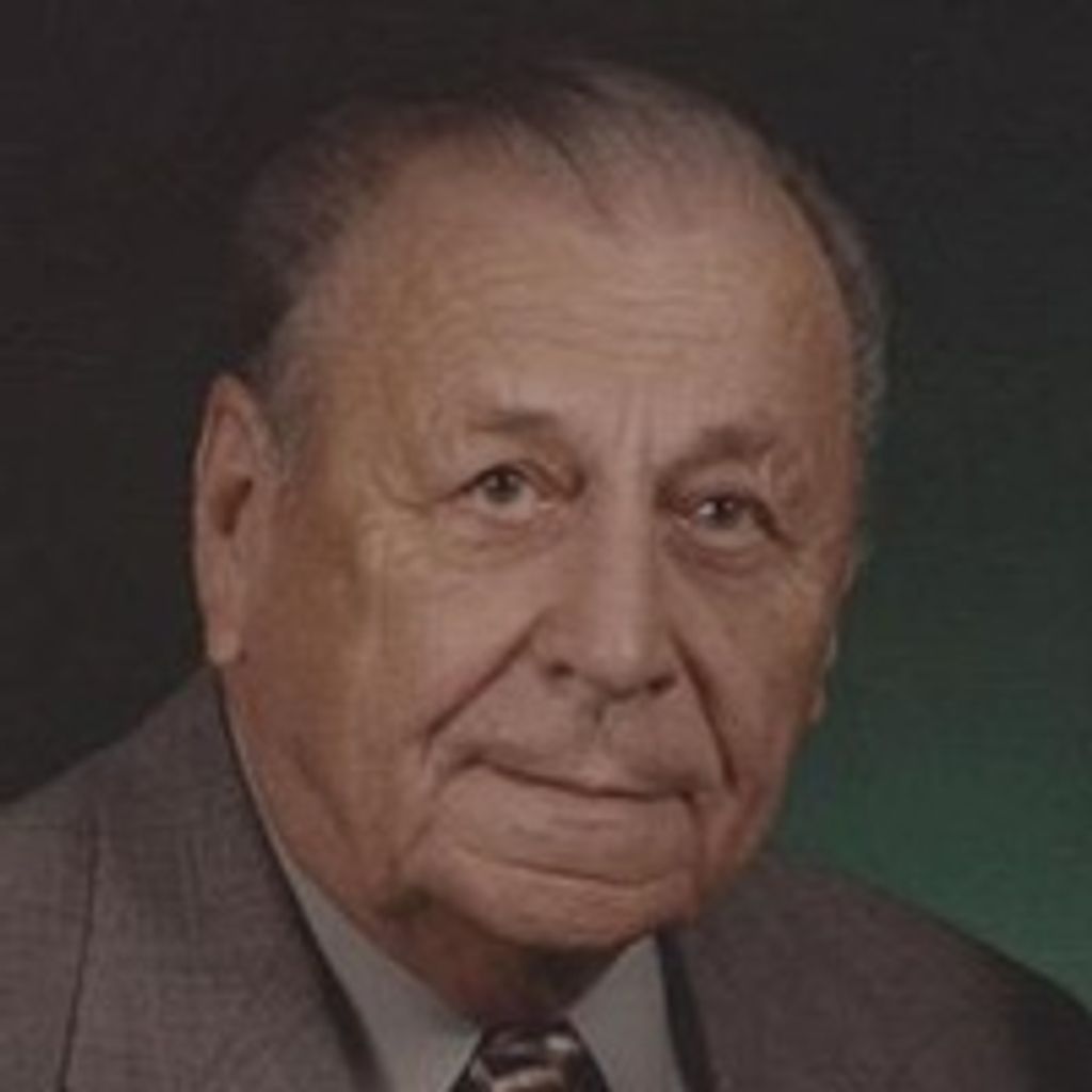 Harvey Wuistinger