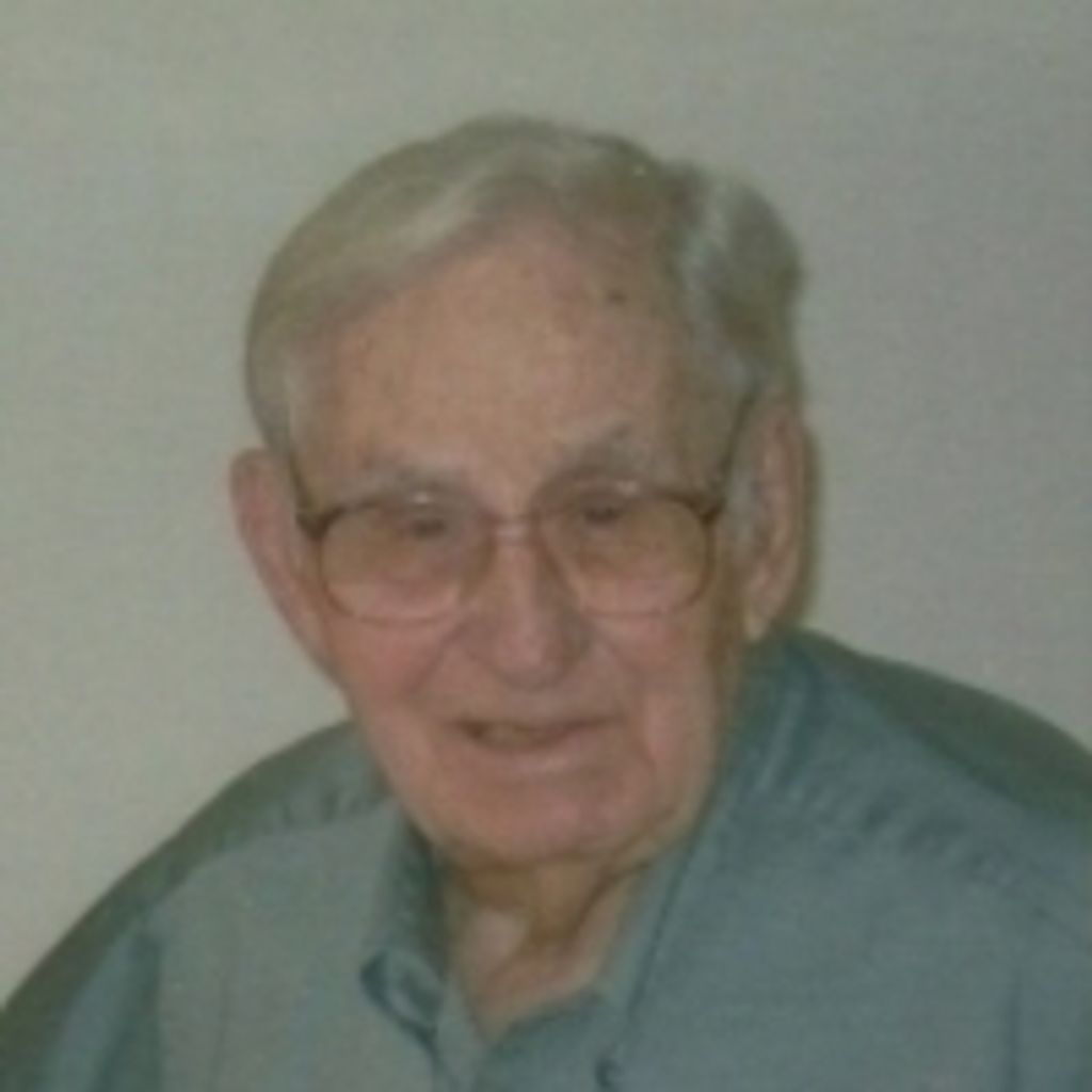 Robert G. Frazier