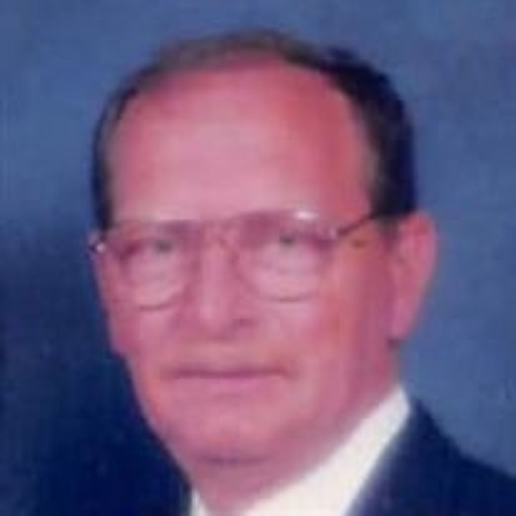 George Kenneth Treadway