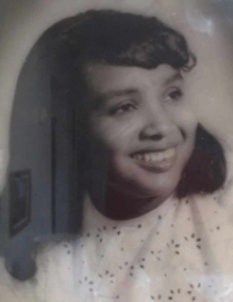 Lillian Daisy Dallas-Morgan Profile Photo