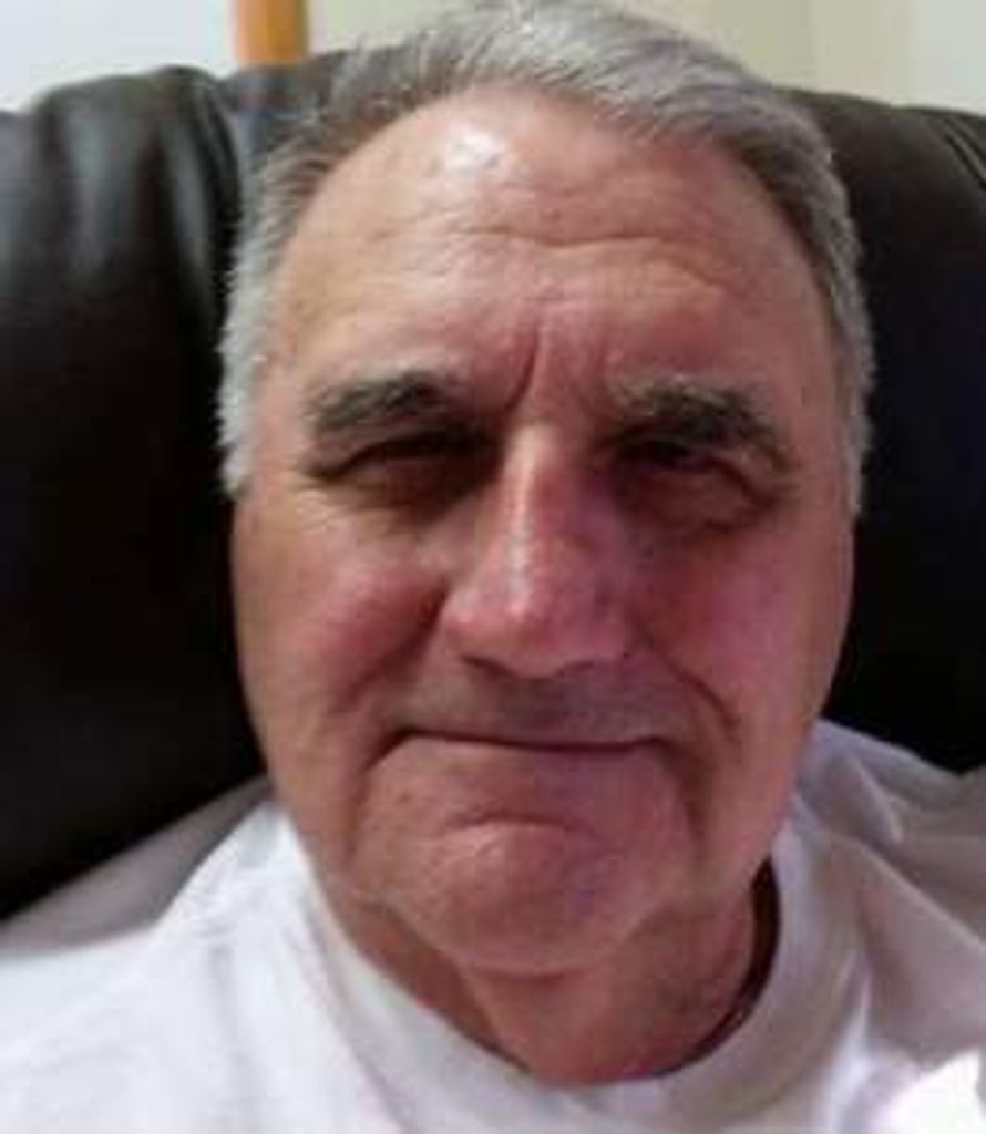 Ronald Jenkins Profile Photo