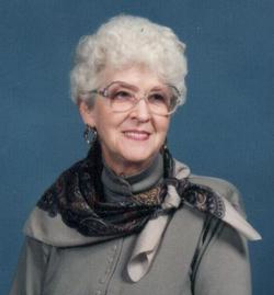 Shirley O. Nelson