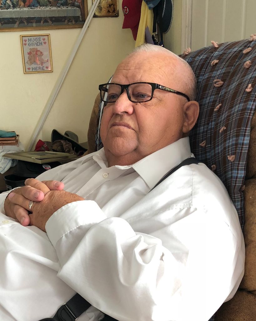 Scotty Hyrum Mortensen