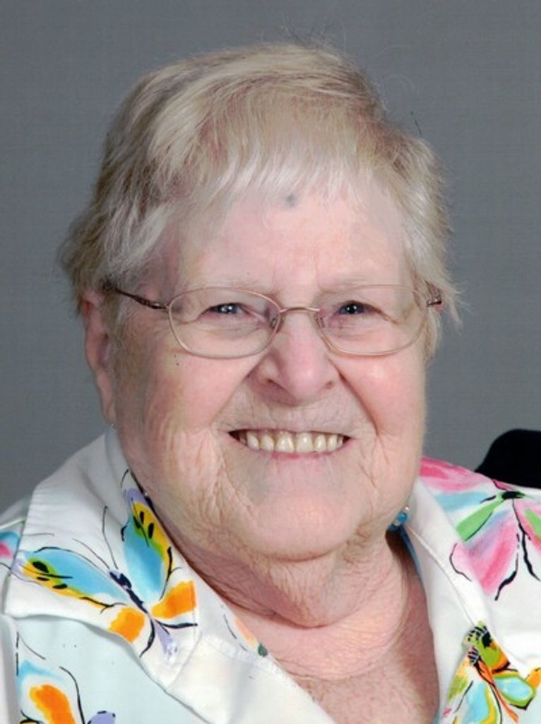 Beverly Ann Taylor
