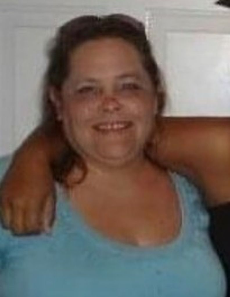 Terri Lynn Tassin