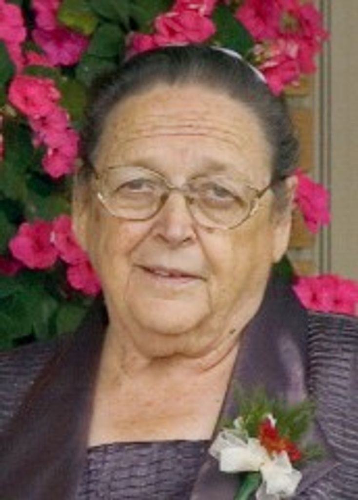 Eva Albrecht Profile Photo