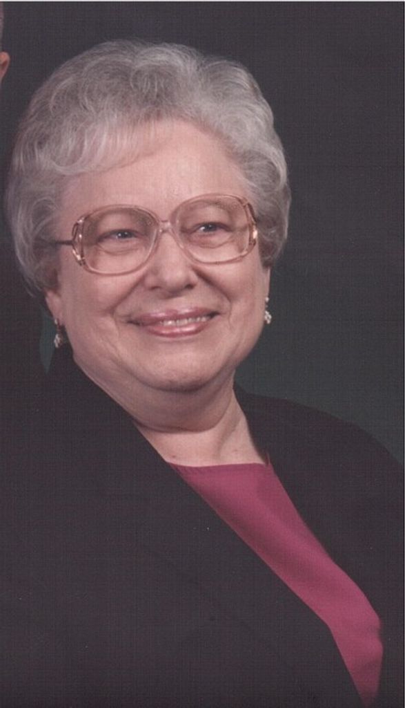 Beatrice 'Bea' L. Stover Profile Photo