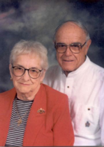 Ruth Ethel Halverstadt Profile Photo