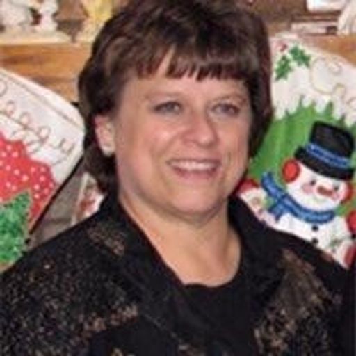 Peggy Jo Benson Profile Photo