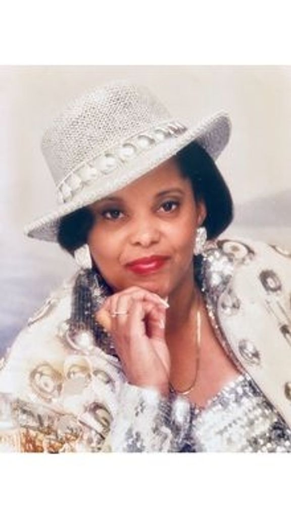 Ms. Brenda Moore