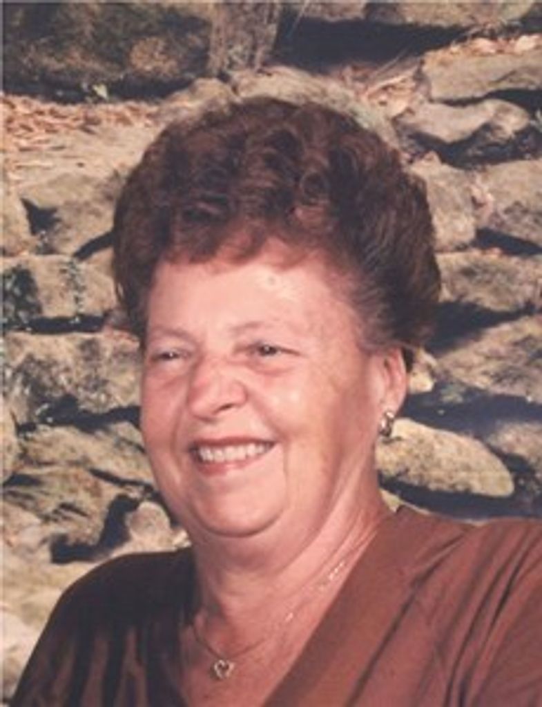Velma Rosalie(Banet) Batliner