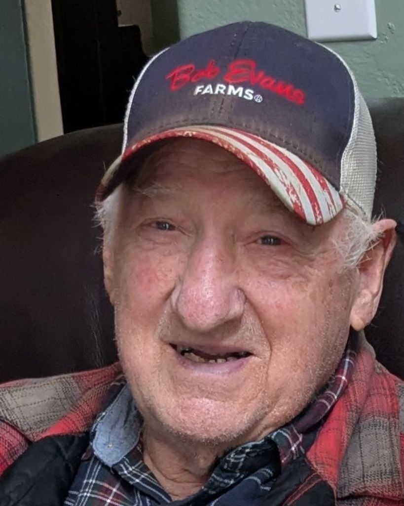 Rudolph "Rudy" Bowling Profile Photo