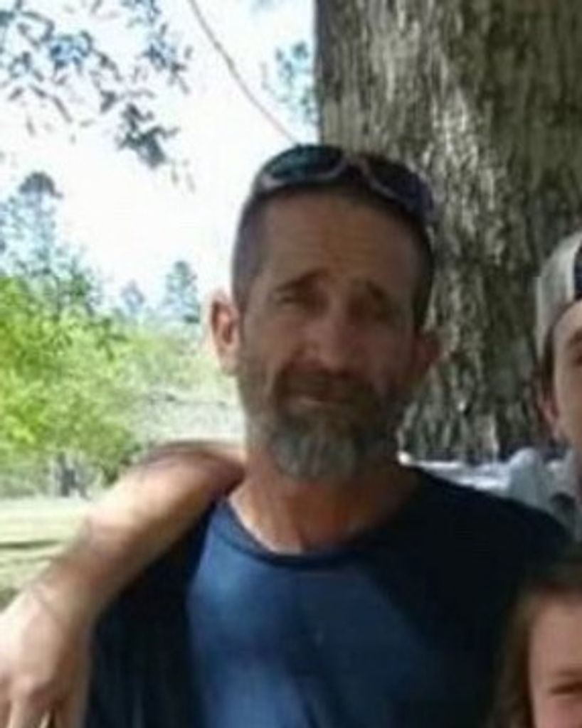 Michael London "Mike" Caudill