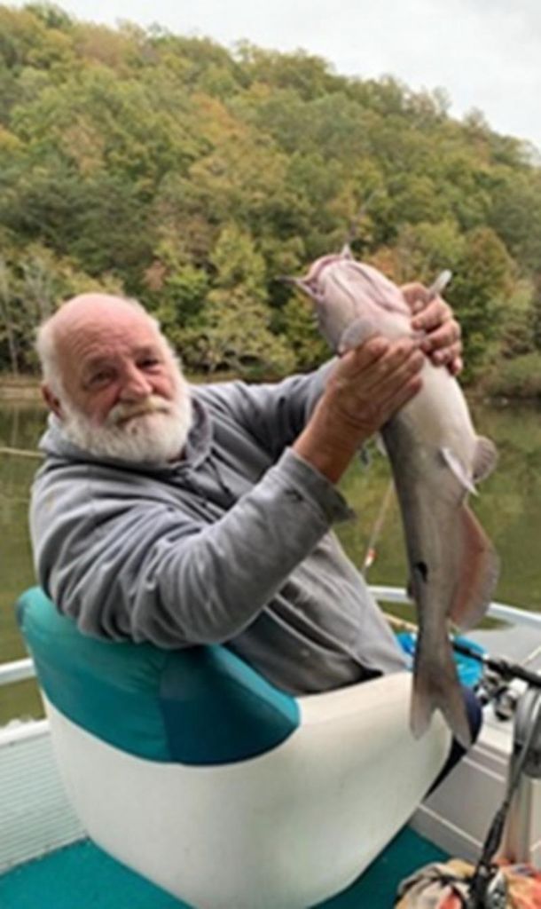 James "Rab" Dennis Mollette Profile Photo