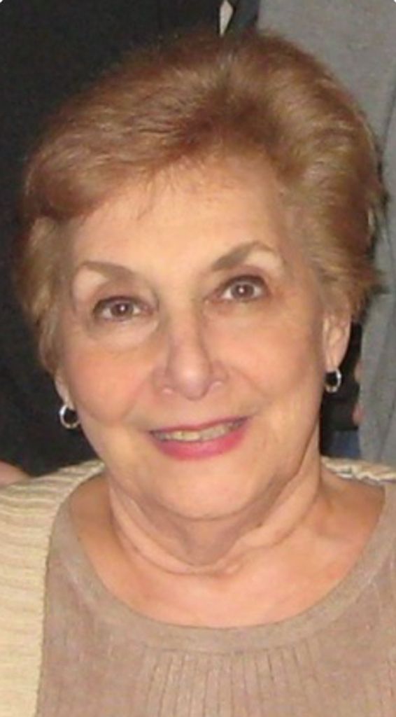 Katherine G. Mcnally Profile Photo