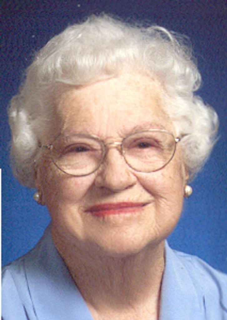 Dorothea Ross