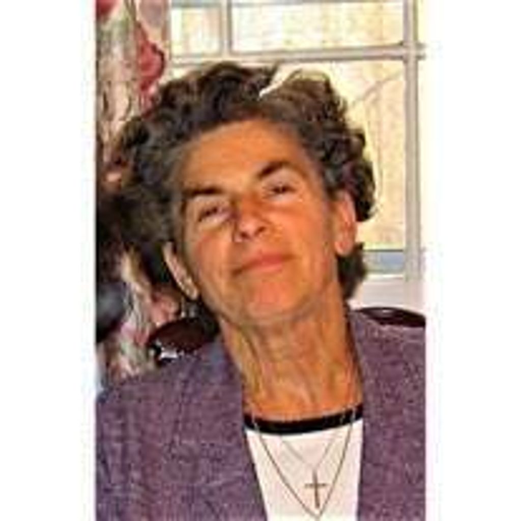 Helen Marinzel Profile Photo