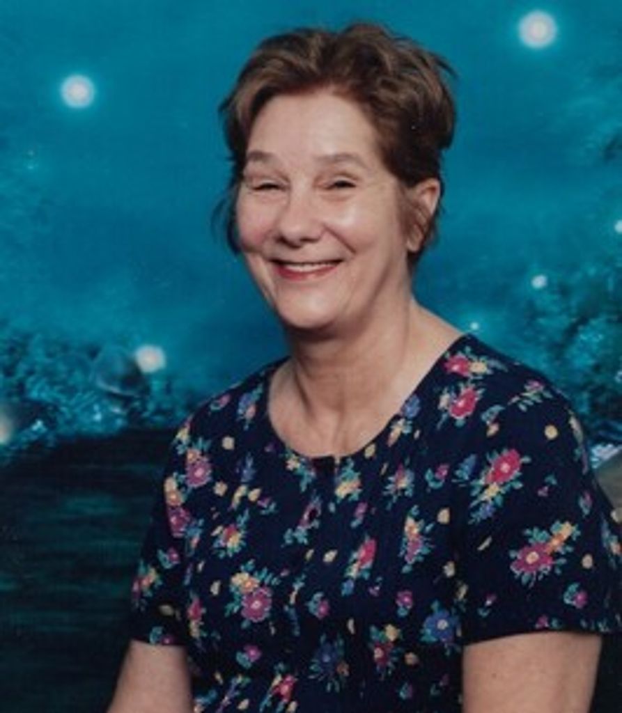 Eileen C. Walker Profile Photo