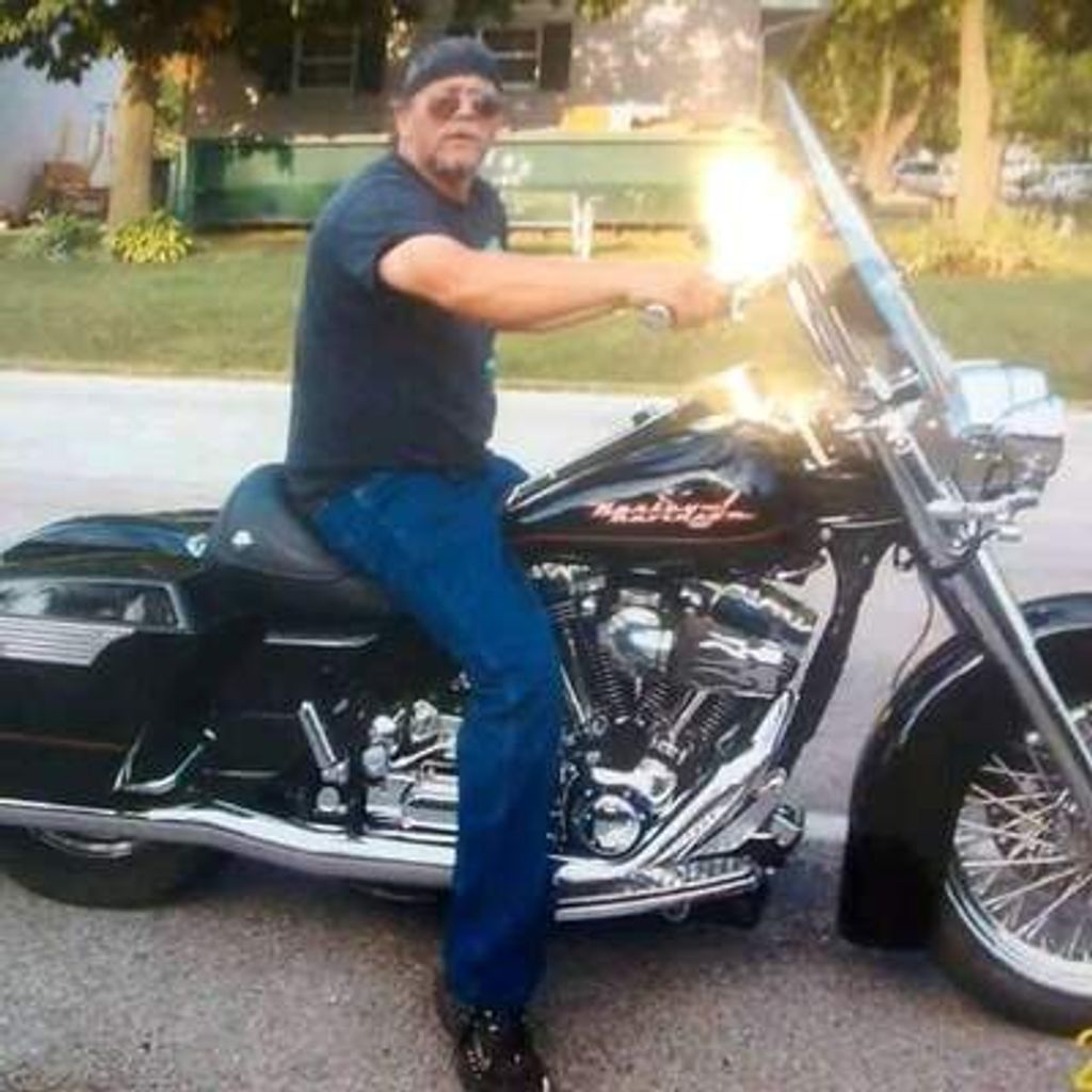 Mike Leroy Fuller Profile Photo