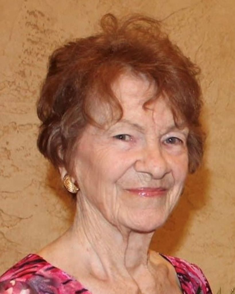 Joan C. Colosimo Profile Photo