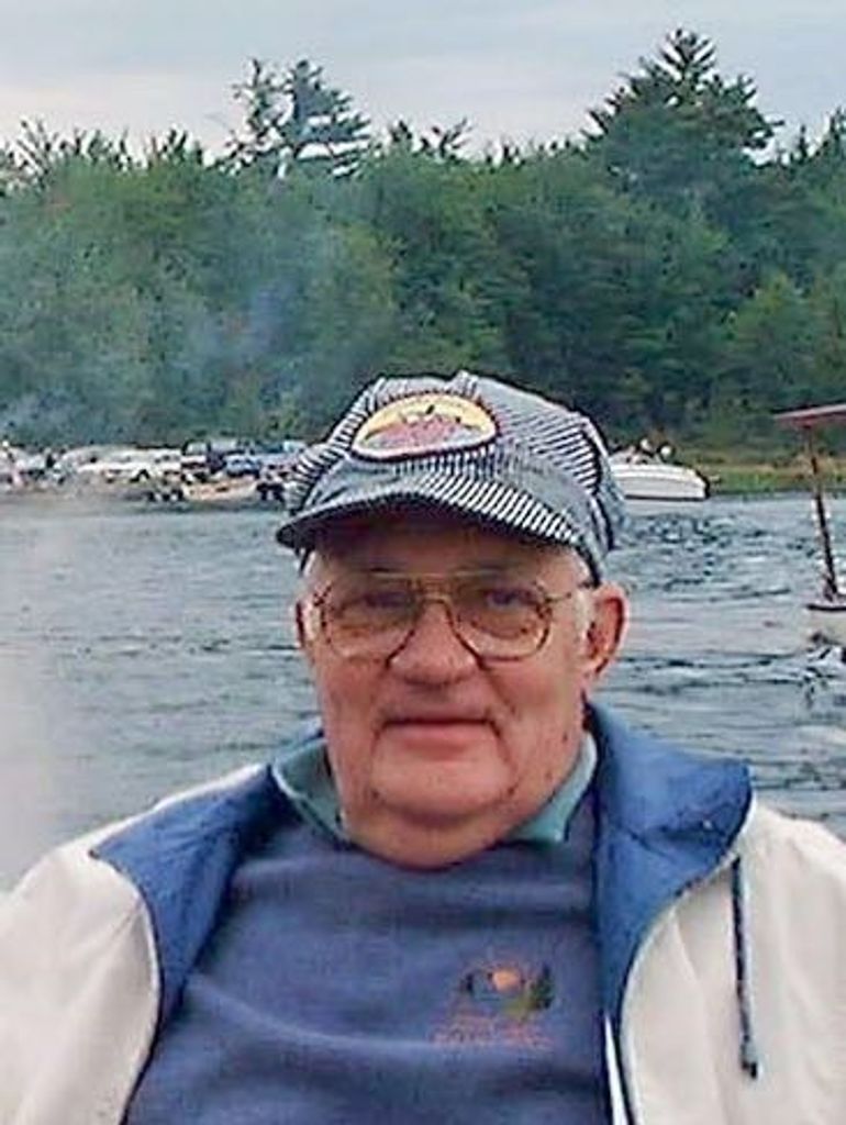 John S. Graham Profile Photo