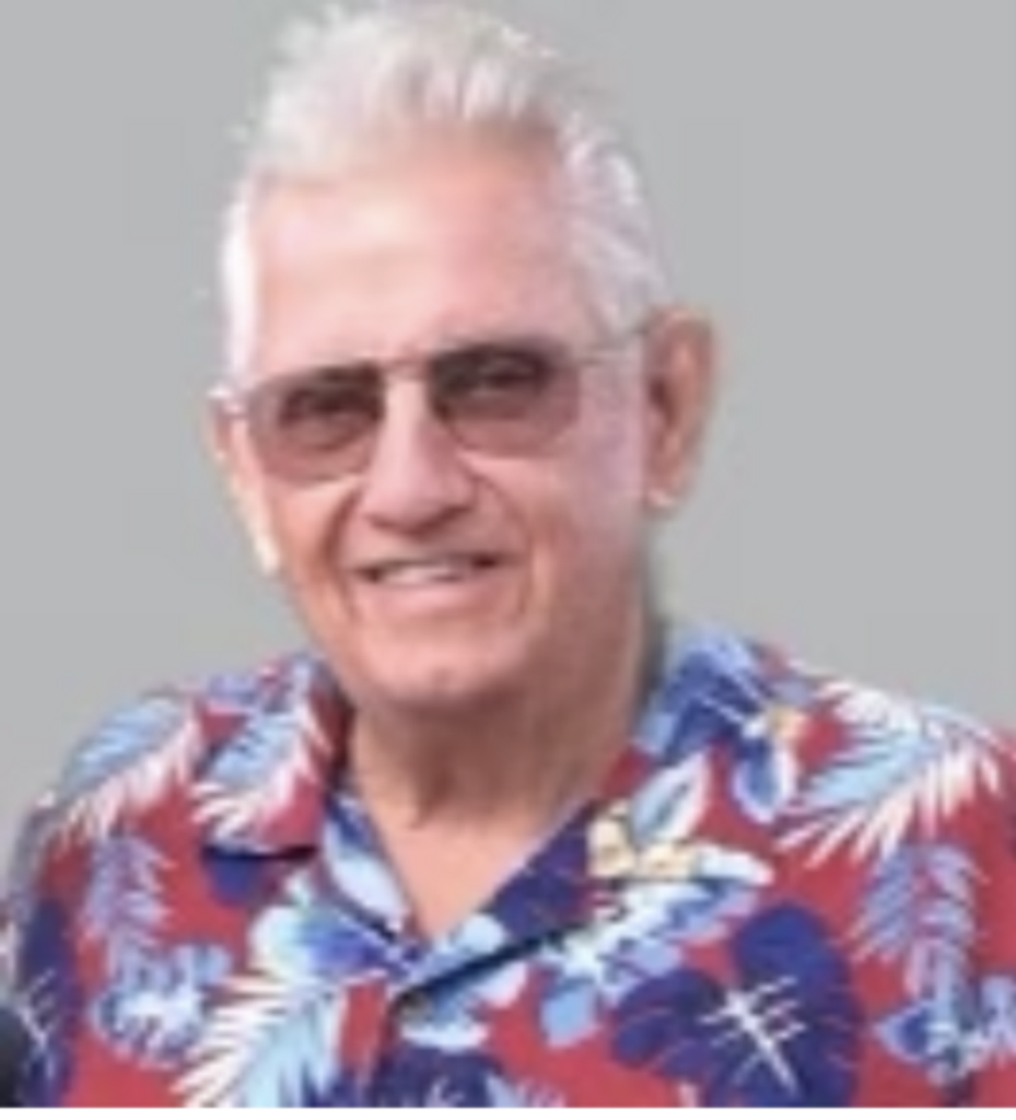 Gerald Granger