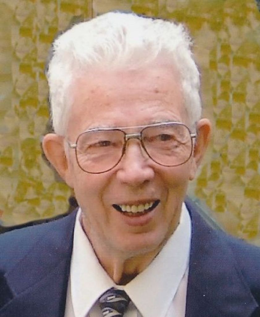 Merlin E. Kelpinski