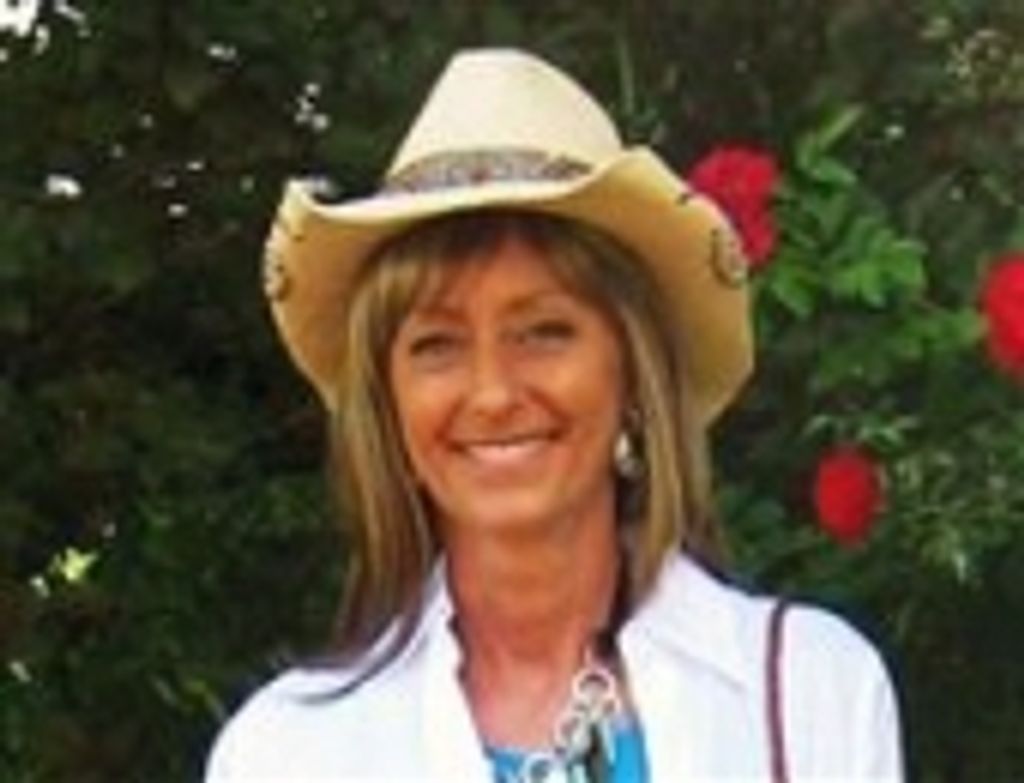 Susan K. Reese