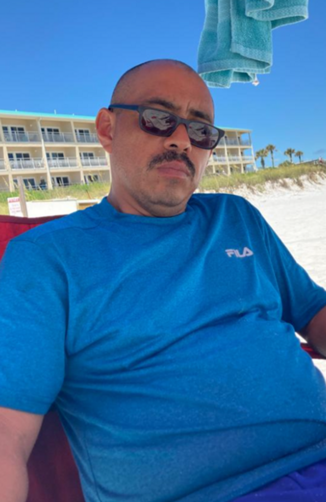 Jaime Cruz Marquina Profile Photo