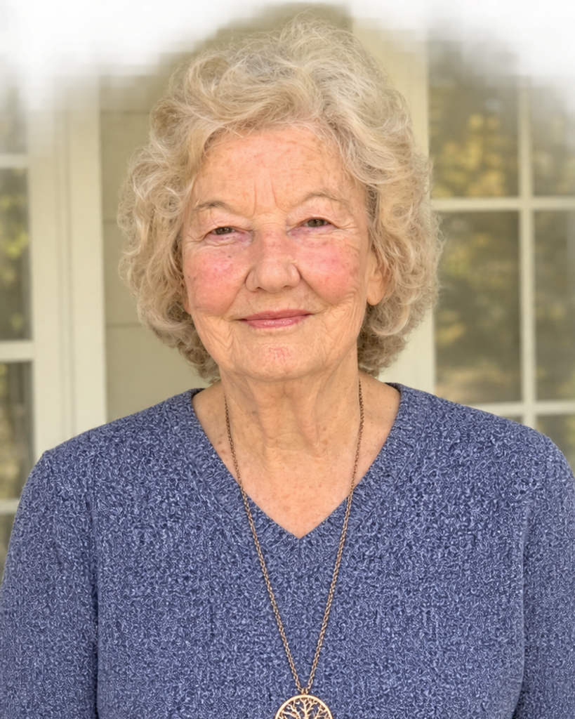 Lona McLelland Brown