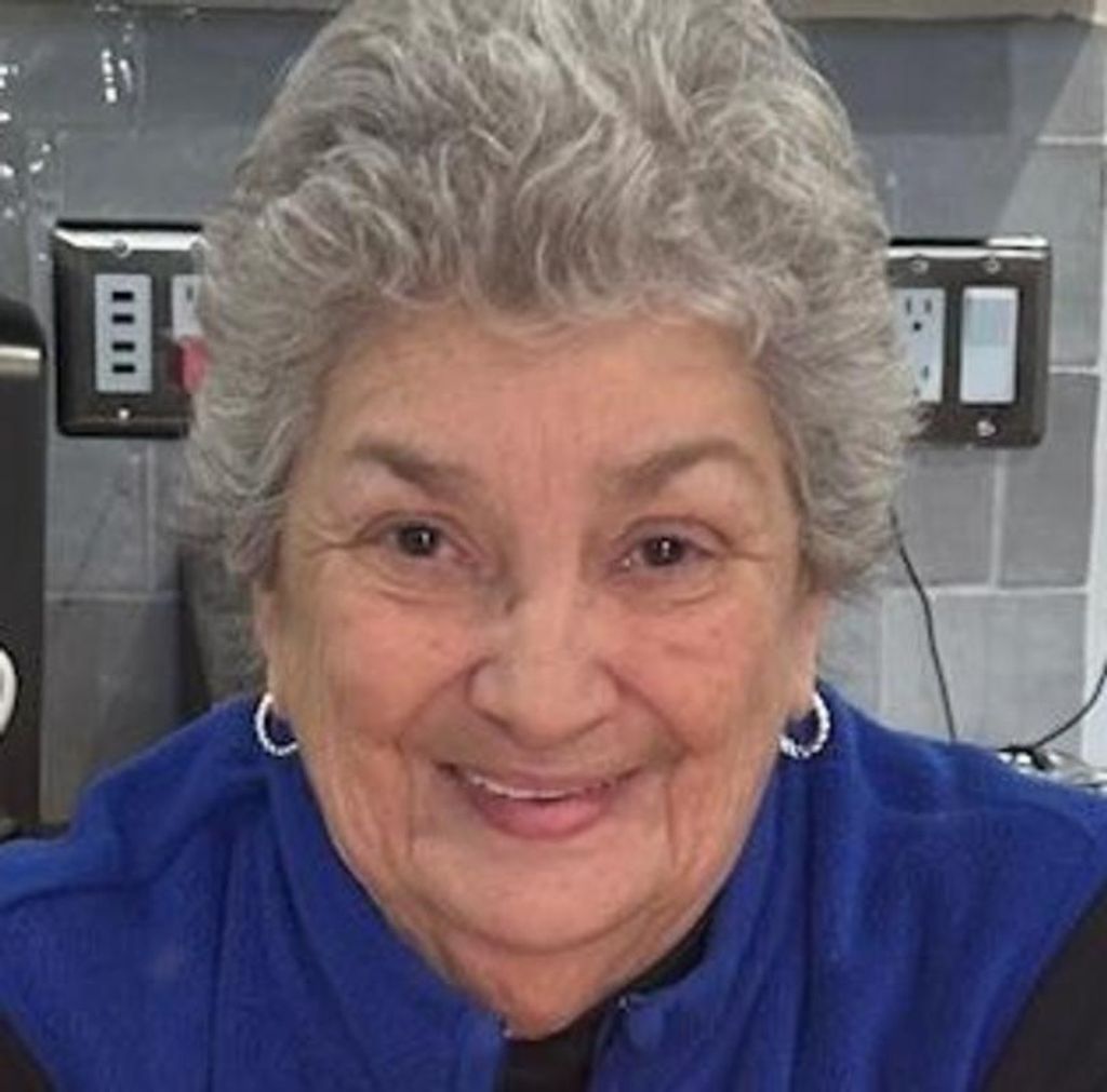Rosemary Baker Profile Photo