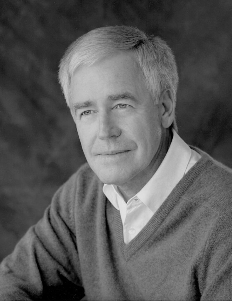 Theodore Howard Jones Profile Photo