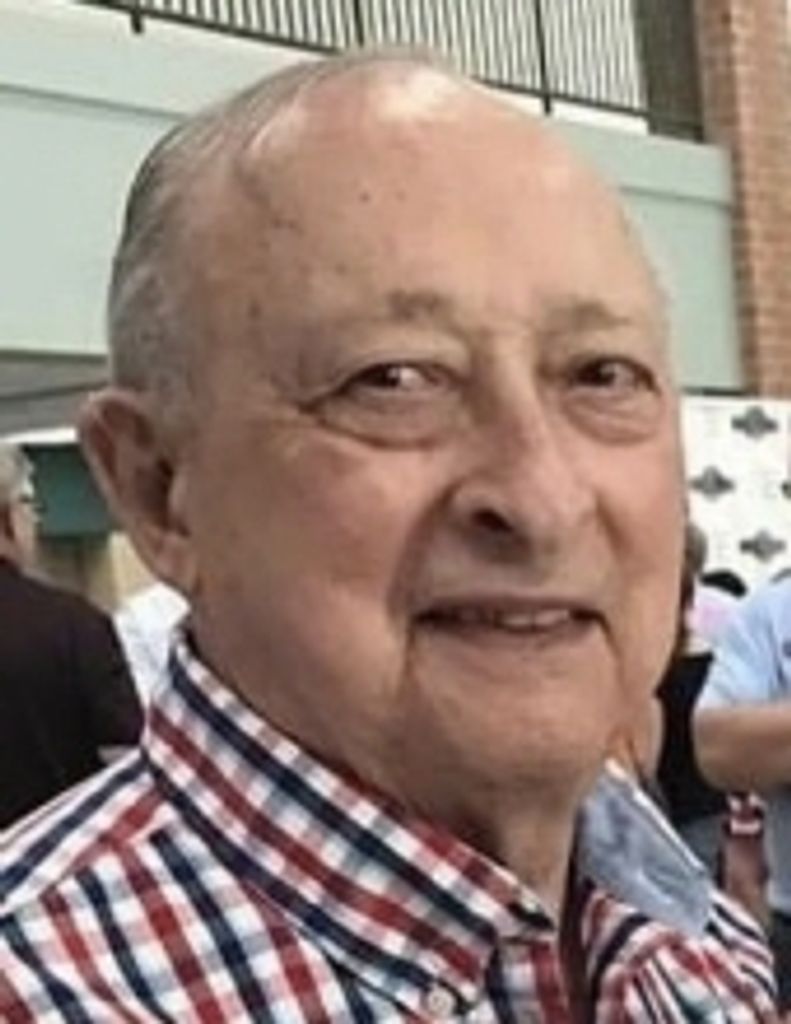 William "Bill"  E. Kreiner