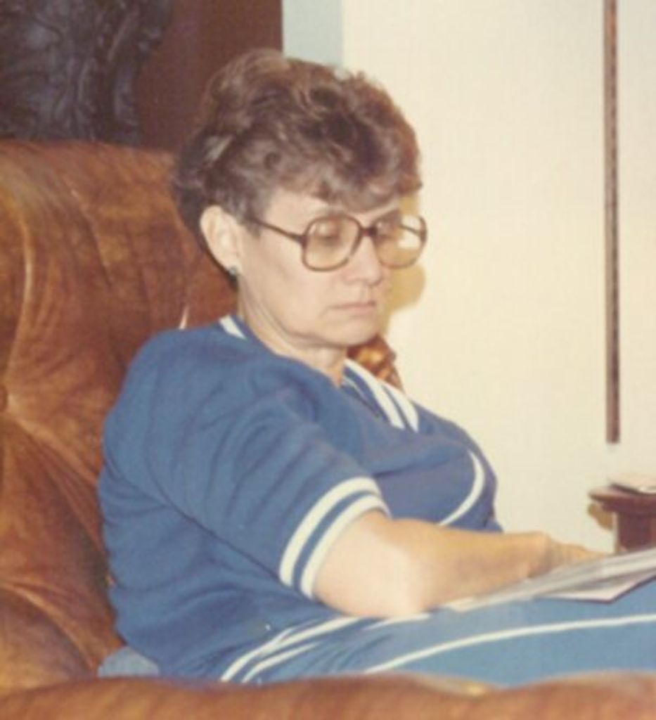 Martha Fetterhoof Logan Profile Photo